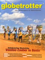 Globetrotter Magazine