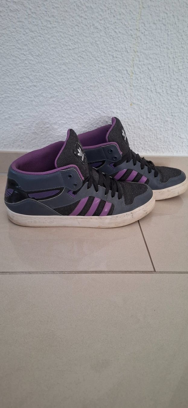 Adidas Scarpe da donna: Adidas Sneaker Grösse 40 – Usato da Richterswil venduto da Palmer2012 1