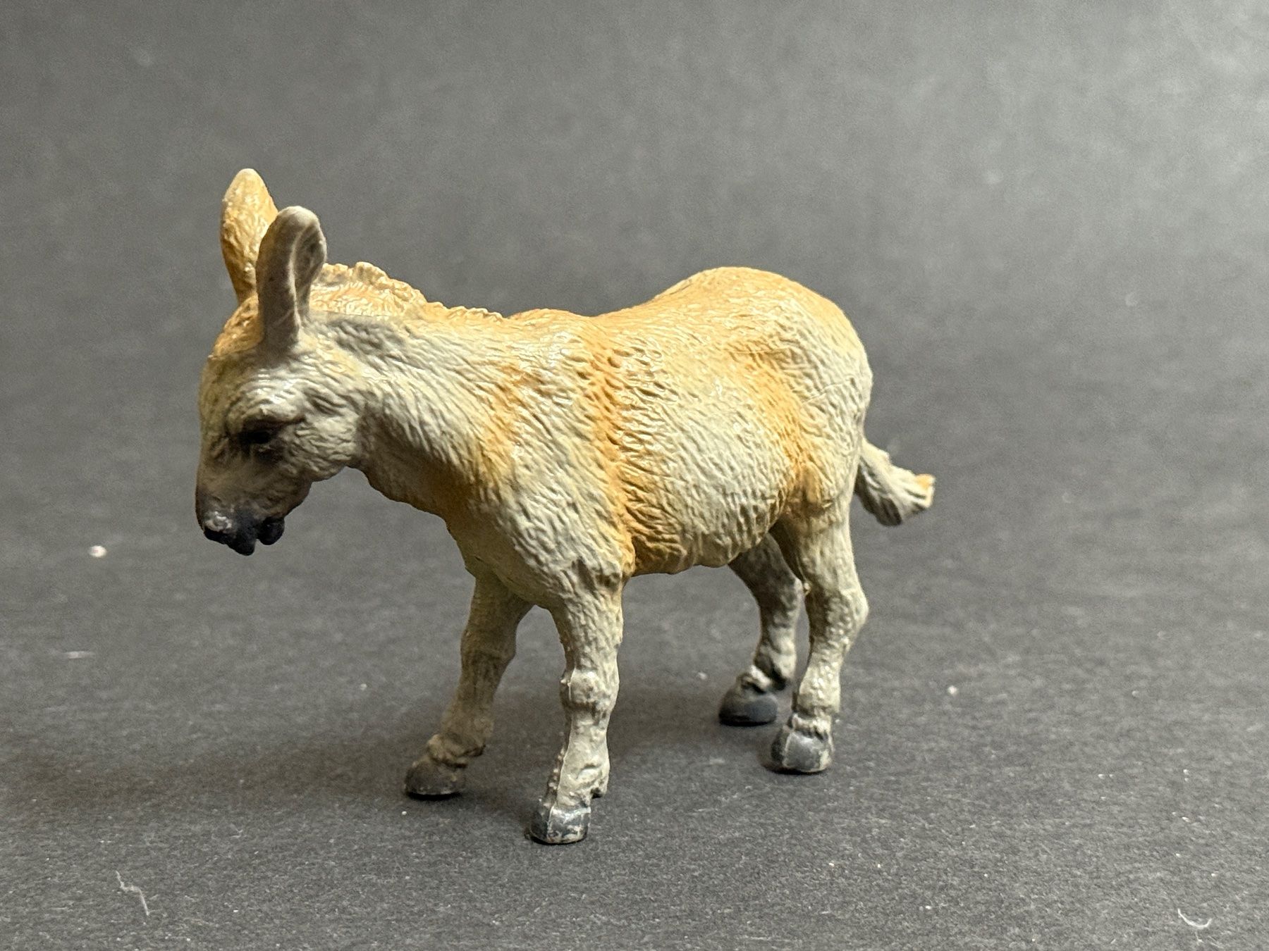 Schleich Statuette: Schleich Esel – Usato da Ennetbaden venduto da mapa05 3