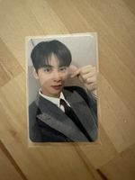 Cha Eun-woo Photocard ASTRO