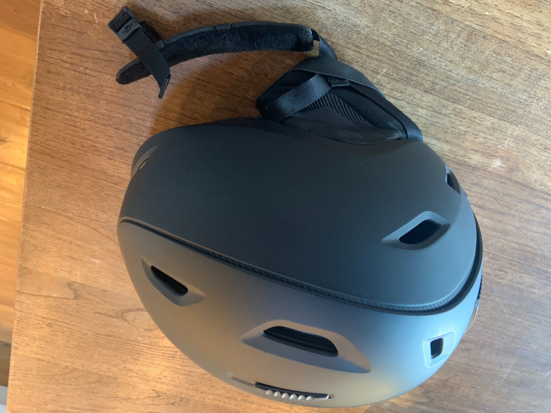 Sci: Neuer Giro Skihelm L – Usato da Helgisried venduto da fox041 2