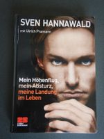 Sven Hannawald, Biografie des Sportlers
