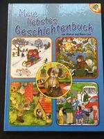 Hildrun und Mario Covi: Mein liebstes Geschichtenbuch. Top!