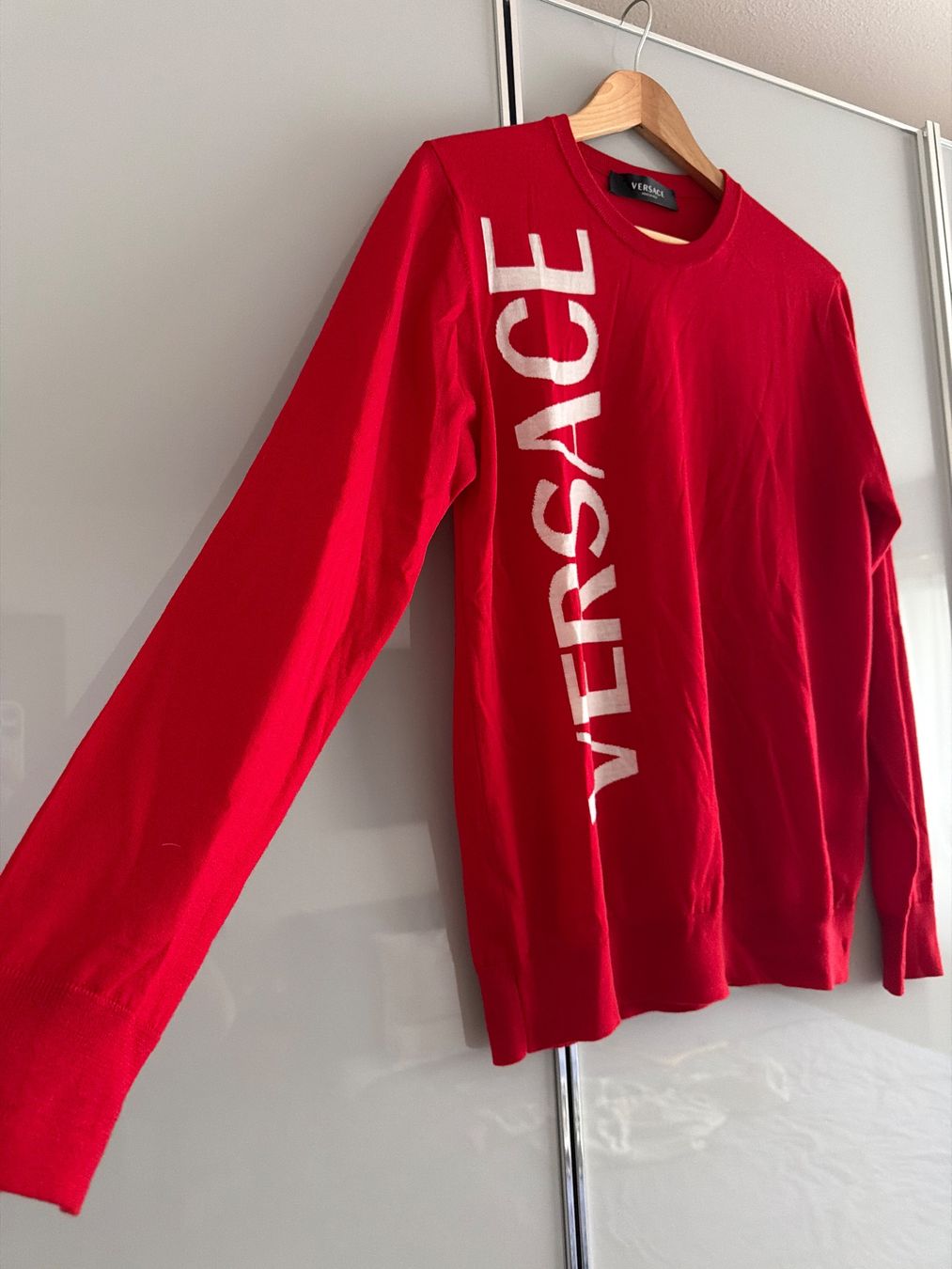 Versace Maglioni & Felpe: Versace Pullover – Usato da Dübendorf venduto da MariaS. 1