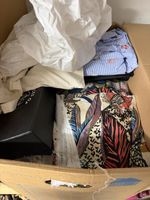 Grosse Stoff-Überraschungsbox mithochwertige Stoffe