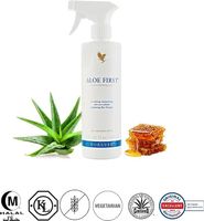 15%  auf Aloe First Spray