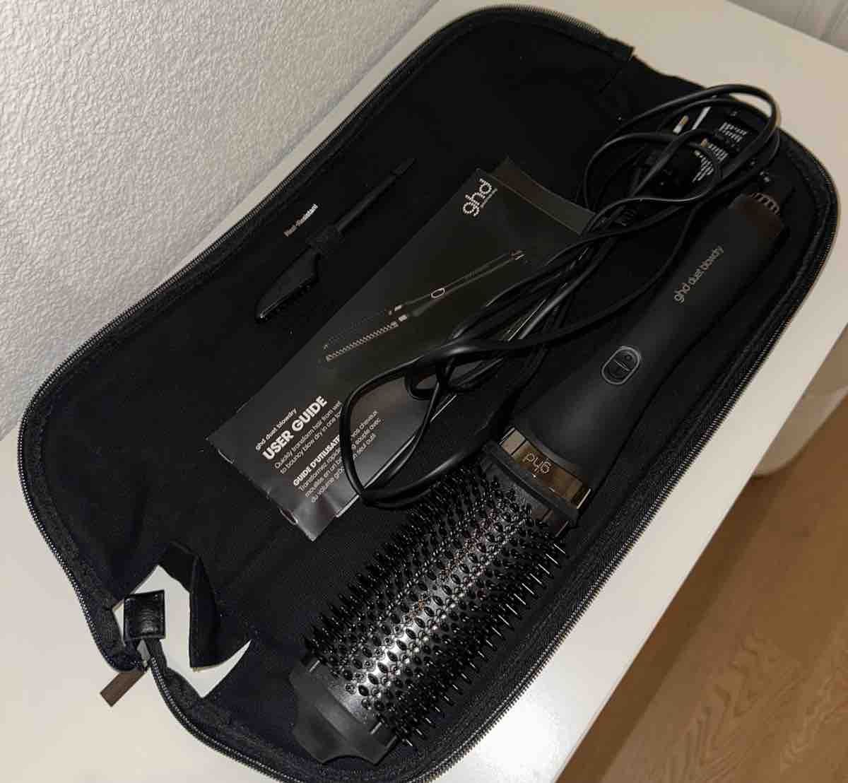 GHD Föhn: GHD Duet Blowdry – Gebraucht aus Dornach von aze_h6rq 1