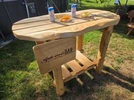 Stehtisch / Bartisch