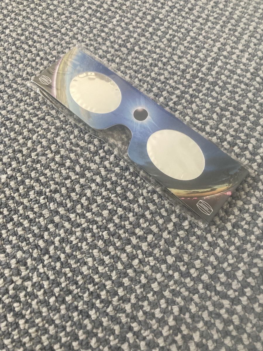 Occhiali & Lenti: Sonnenfinsternisbrille AstroSolar Silver/Gold – Nuovo e nell'imballaggio originale da Kilchberg ZH venduto da mar_pjx8