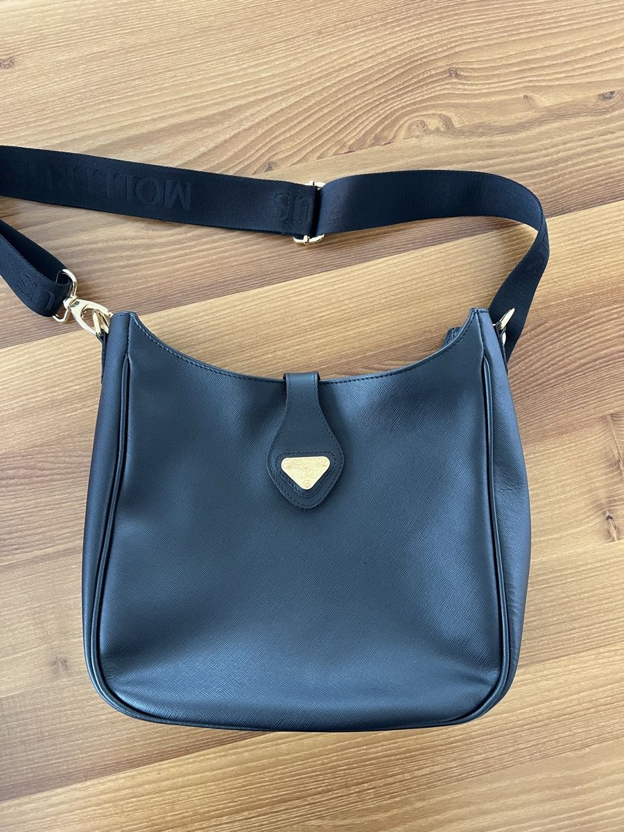 Maison Mollerus Borse da donna: Maison Mollerus Handtasche wie neu – Nuovo (secondo la descrizione) da Dietwil venduto da sarn