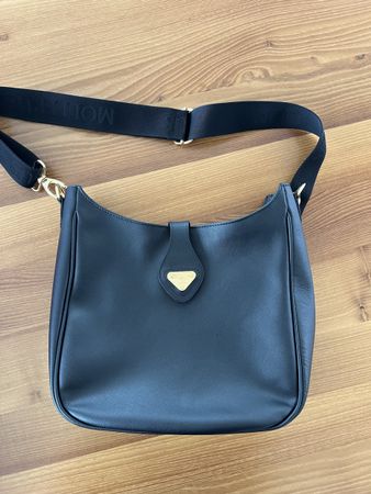 Maison Mollerus Handtasche wie neu