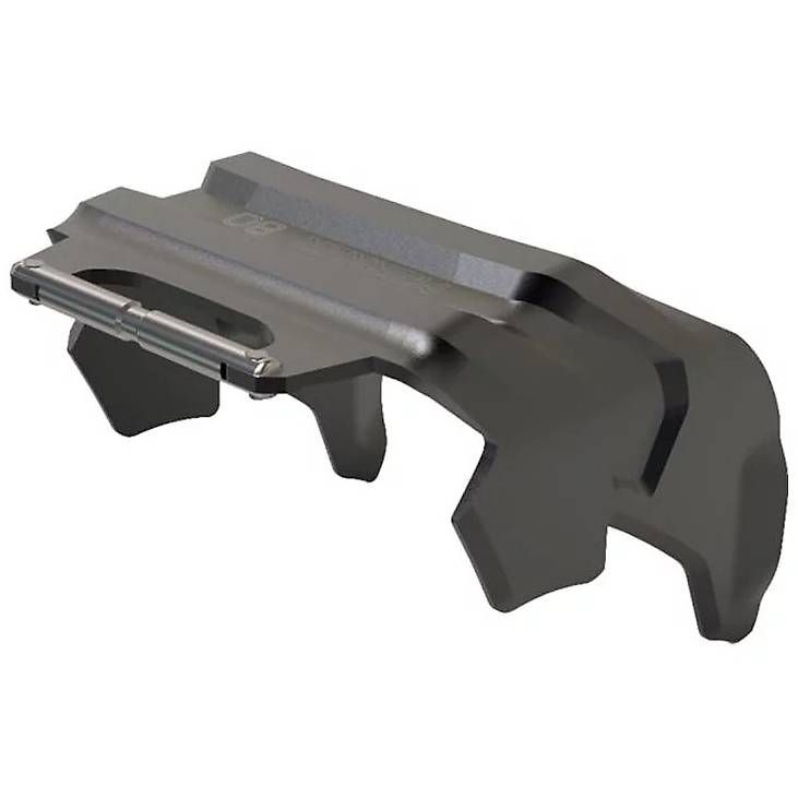 Altro in Alpinismo & Escursioni: Couteaux crampons Marker 80mm – Usato da Bulle venduto da dmrrlc