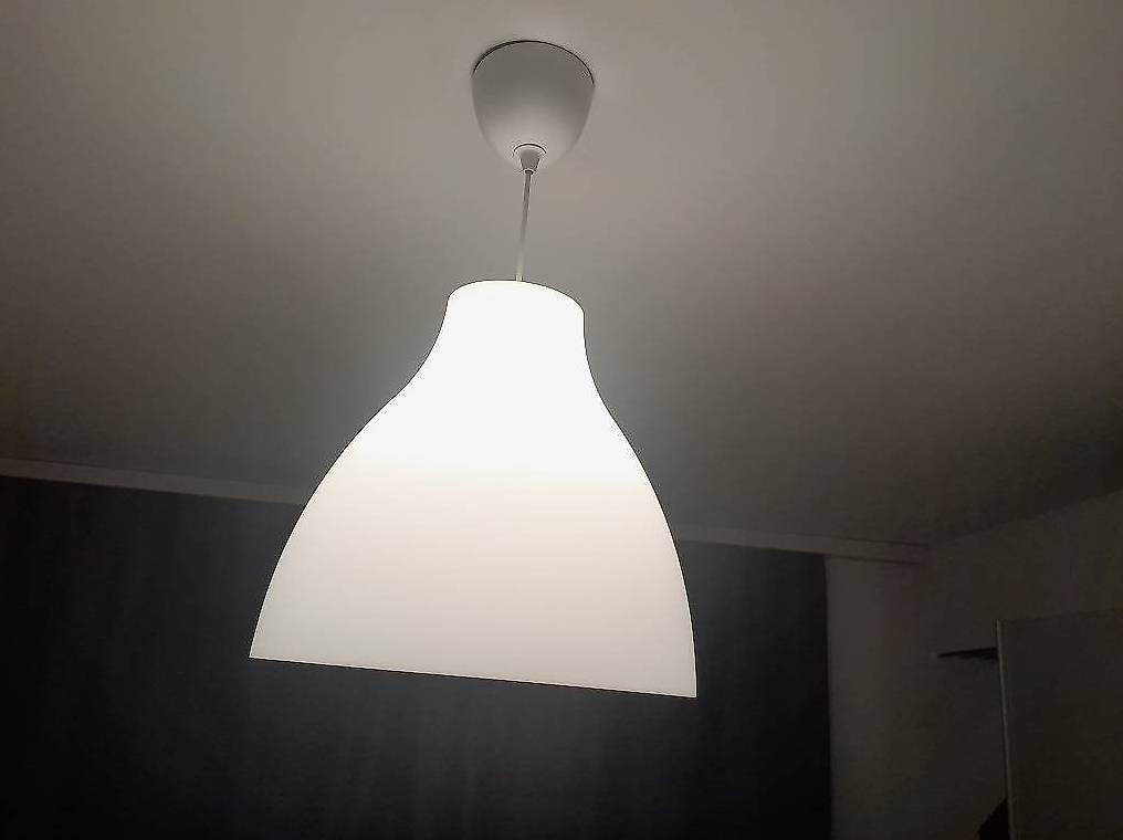 Lampadari & plafoniere: Deckenlampe – Usato da Appenzell venduto da marcel.r32 1