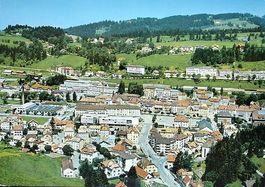 LE LOCLE No. 13007