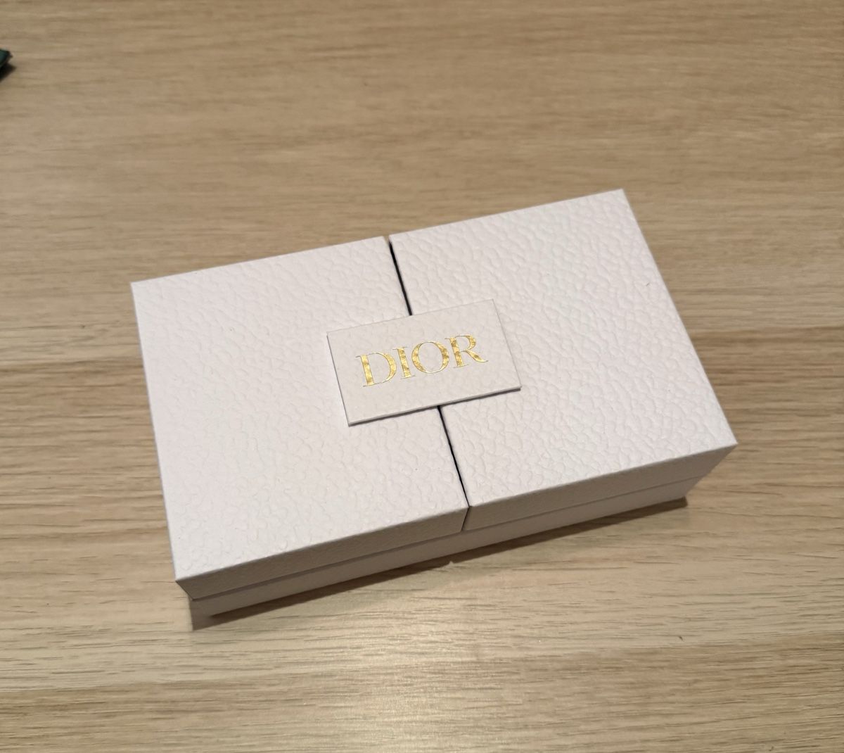 Dior Profumi & Eau de Toilette: Dior J'adore Miniature Perfume Set with Coffret – Nuovo e nell'imballaggio originale da Luzern venduto da sas_r89l 2