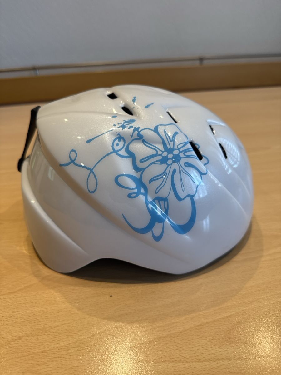 Caschi: Alpin Skihelm – Usato da Triesenberg venduto da Ratnam03 1