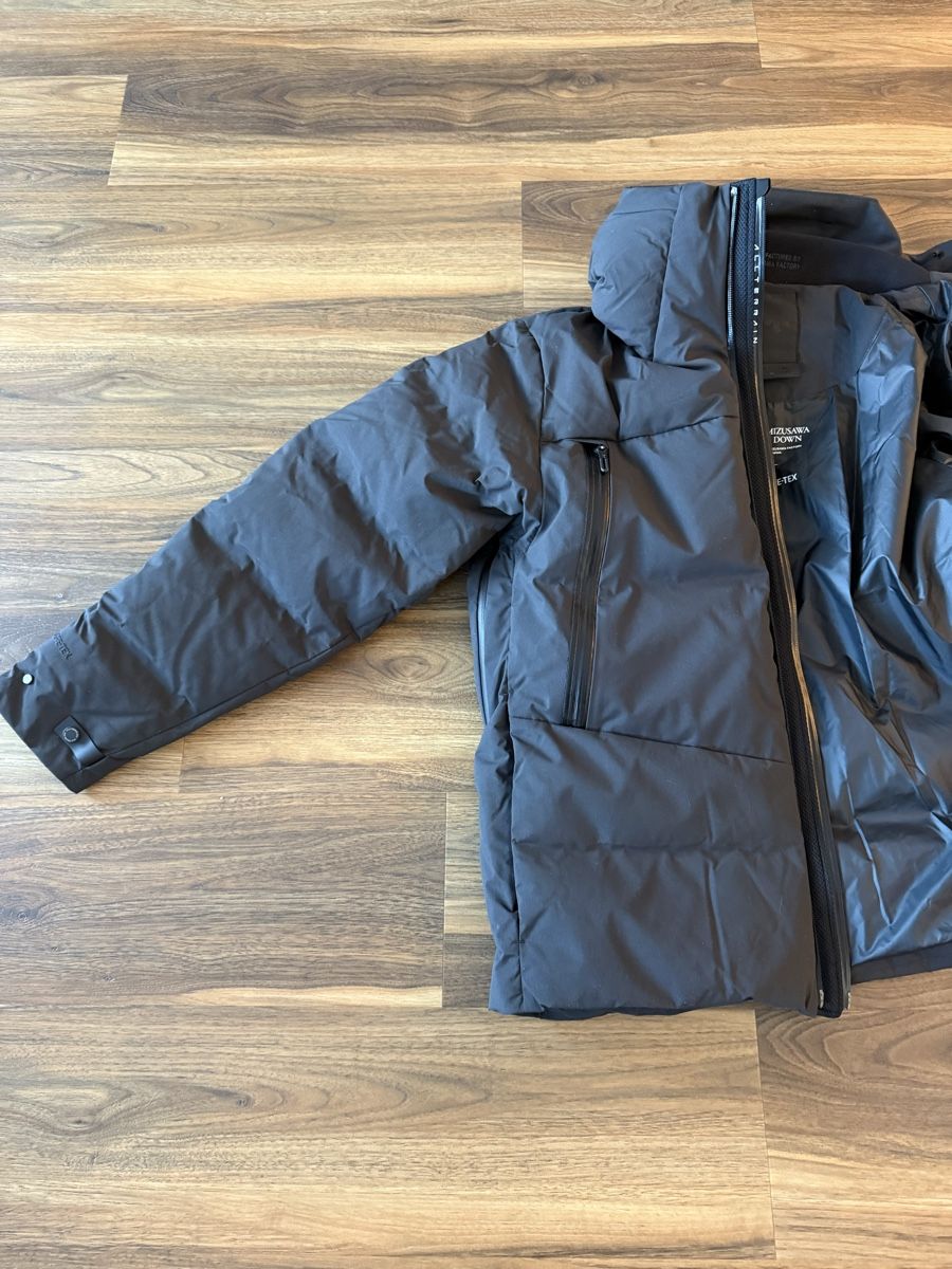 Giacche: Descente Wärmejacke – Nuovo e nell'imballaggio originale da Lachen venduto da TT89 2