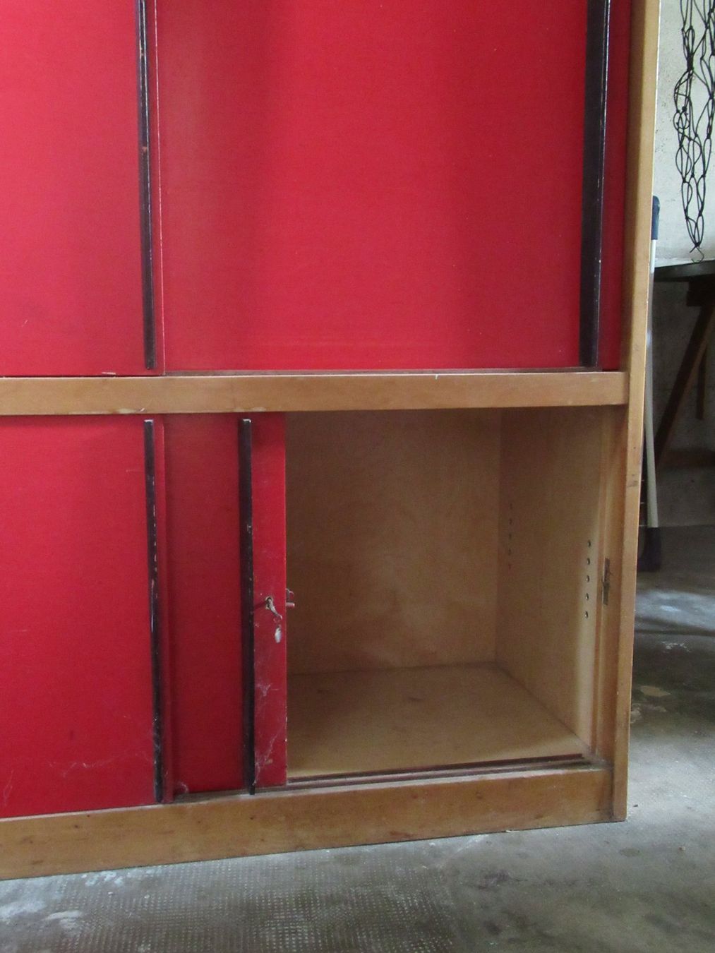 Armoires: Schrank mit Schiebetüren – D'occasion à Pratteln par chr_7jbk 2