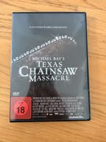 🔴 Texas Chainsaw Massacre - DVD Horror Jessica Biel FSK 18