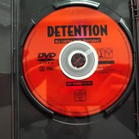 Detention - Die Lektion heißt Überleben!
