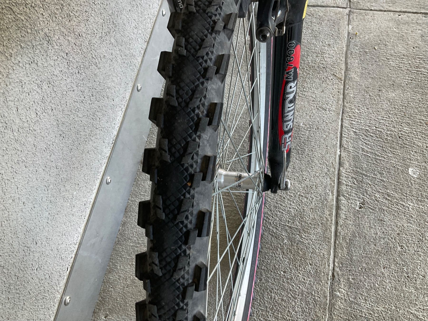 Velos: City-MTB Racer 3000 – Gebraucht aus Adliswil von khi_wy76 4