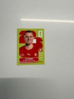 Panini Sticker WM 2026 - SUI 6, Nico Elvedi