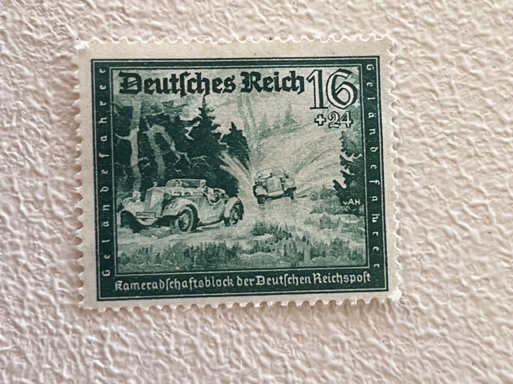Tutti i francobolli: DR Briefmarken (Gratis-Versand) – Usato da Chiasso venduto da AzenYa