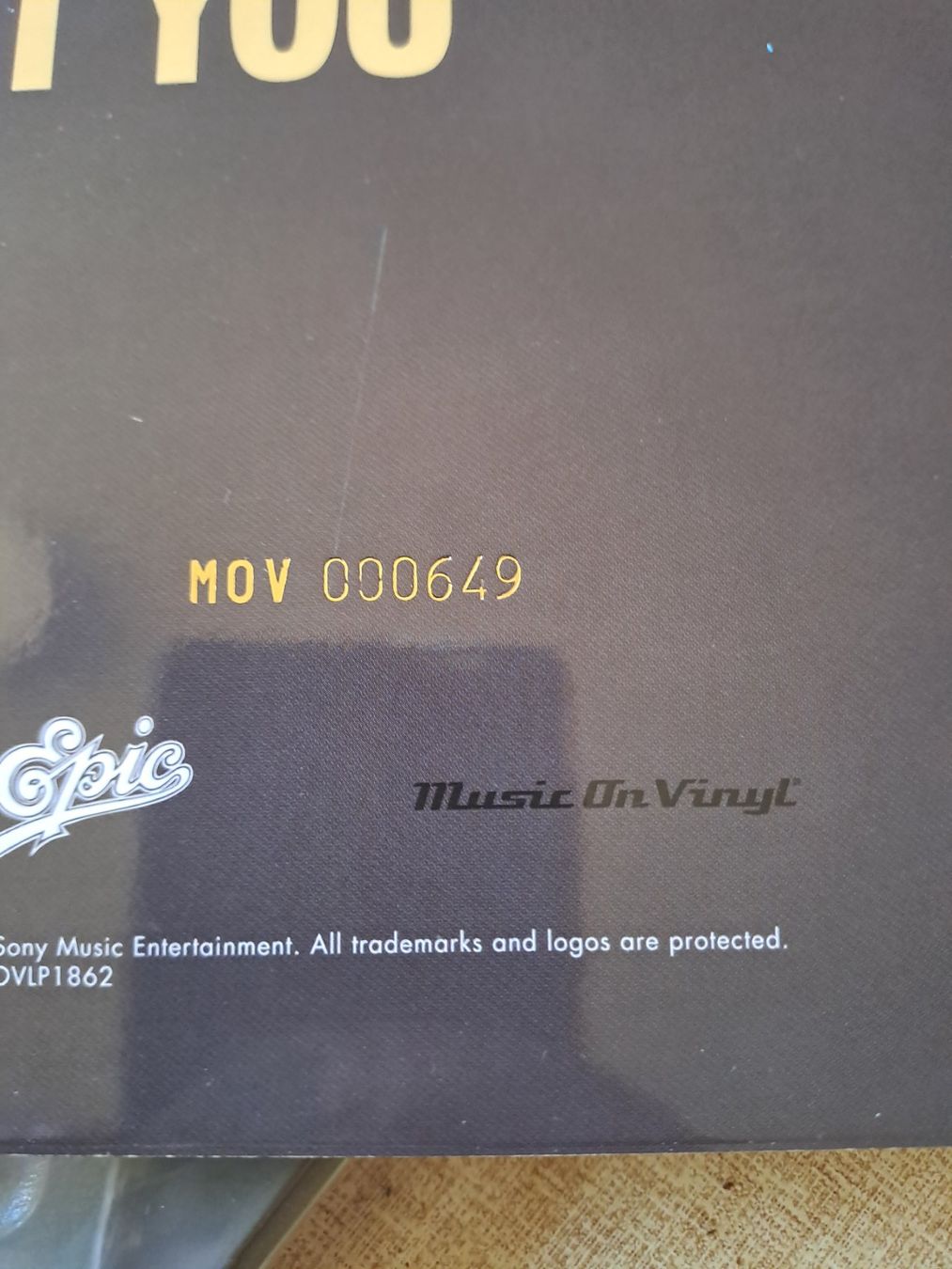 Dischi in vinile: Alice cooper limited vinyl – Nuovo (secondo la descrizione) da Bitsch venduto da jajo79076 5
