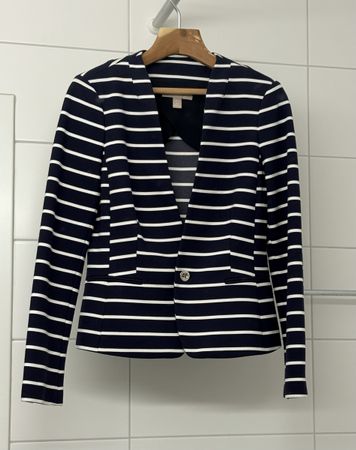 Banana Republic Blazer, Grösse S (4P), wie NEU