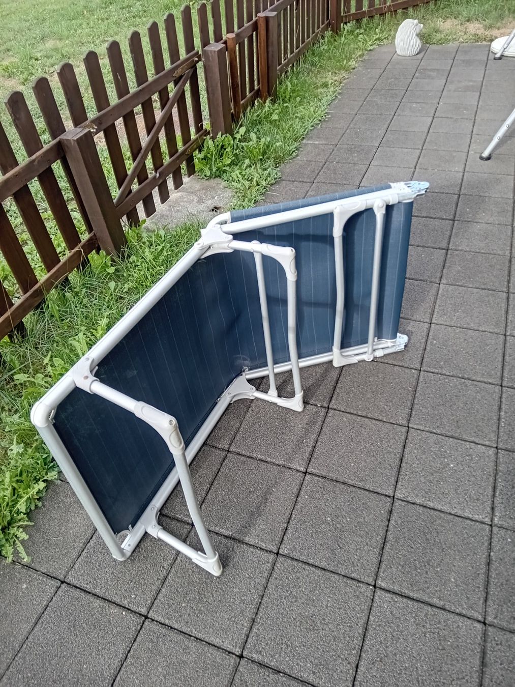 Liegen & Liegestühle: Liegebett Camping – Gebraucht aus Bätterkinden von 1judith 5