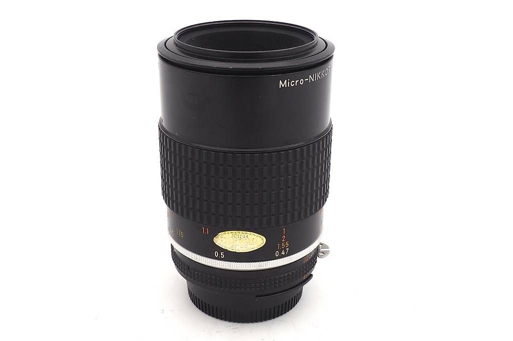 Obiettivi: Nikon Micro-Nikkor 105mm f/4 AI – Usato da Basel venduto da joshvandalism 1