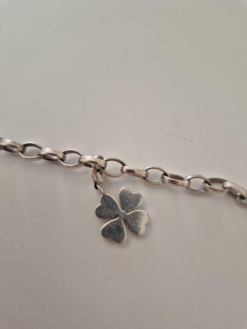 Thomas Sabo Armbänder & -reifen: Thomas Sabo Armband mit 3 Charms – Gebraucht aus Zürich von bacarozzo 3