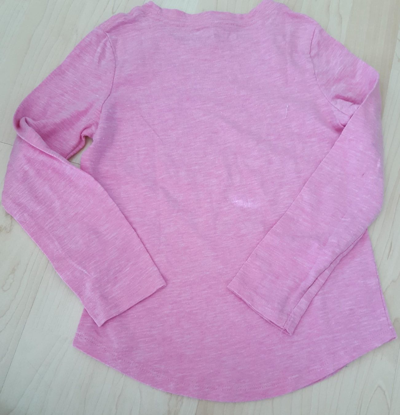 Maglioni & Felpe: Mädchen Pullis,Gr. S 6-7-Jährige,Marke:Design History+Cat&Ja – Usato da Sachseln venduto da volvoc70 3
