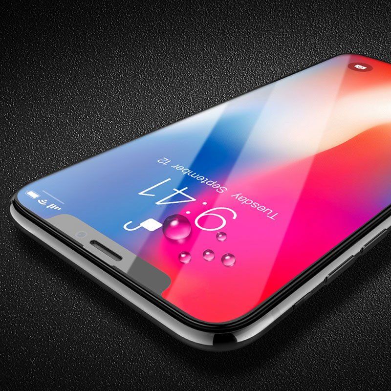 Ritocchi & pellicole di protezione: Hoco A2 iPhone 11 Pro Max - XS Max 3D Panzerglas Anti-FA – Nuovo e nell'imballaggio originale da Meilen venduto da DillyTecH 1
