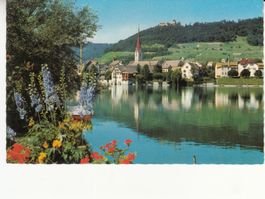 Stein am Rhein 1965