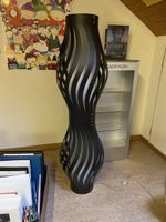 Ikea Stehlampe