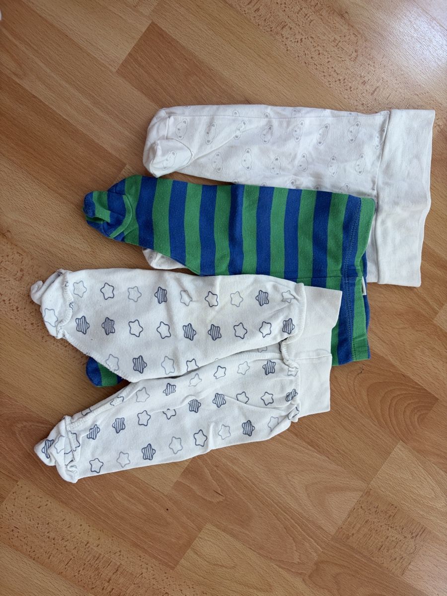 Lotti & Set di vestiti: Baby clothes bundle various brands size 50-56 – Nuovo (secondo la descrizione) da Arbon venduto da bot_5ht5 7