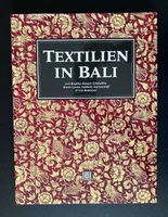 textilien in bali . periplus editions