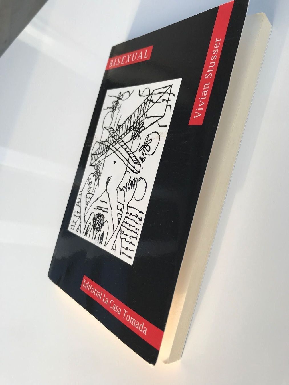 Livres: Buch "Bisexual" Spanisch Erotik Romane NEU – Neuf (Voir description) à niederbipp par Esbenz 6