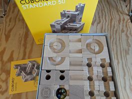 Cuboro Standard 50