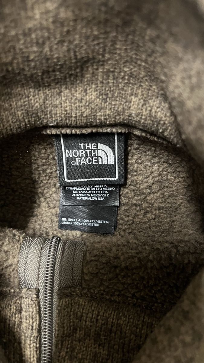 North Face Maglioni & Felpe: The North Face Pullover  – Usato da Eglisau venduto da Kan_999 2