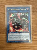 Kalliberlade-Drache DUPO-DE074