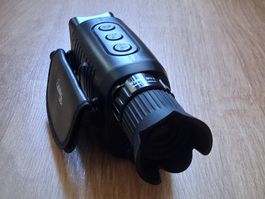 Monoculaire de Vision Nocturne Infrarouge 2K - NEUF