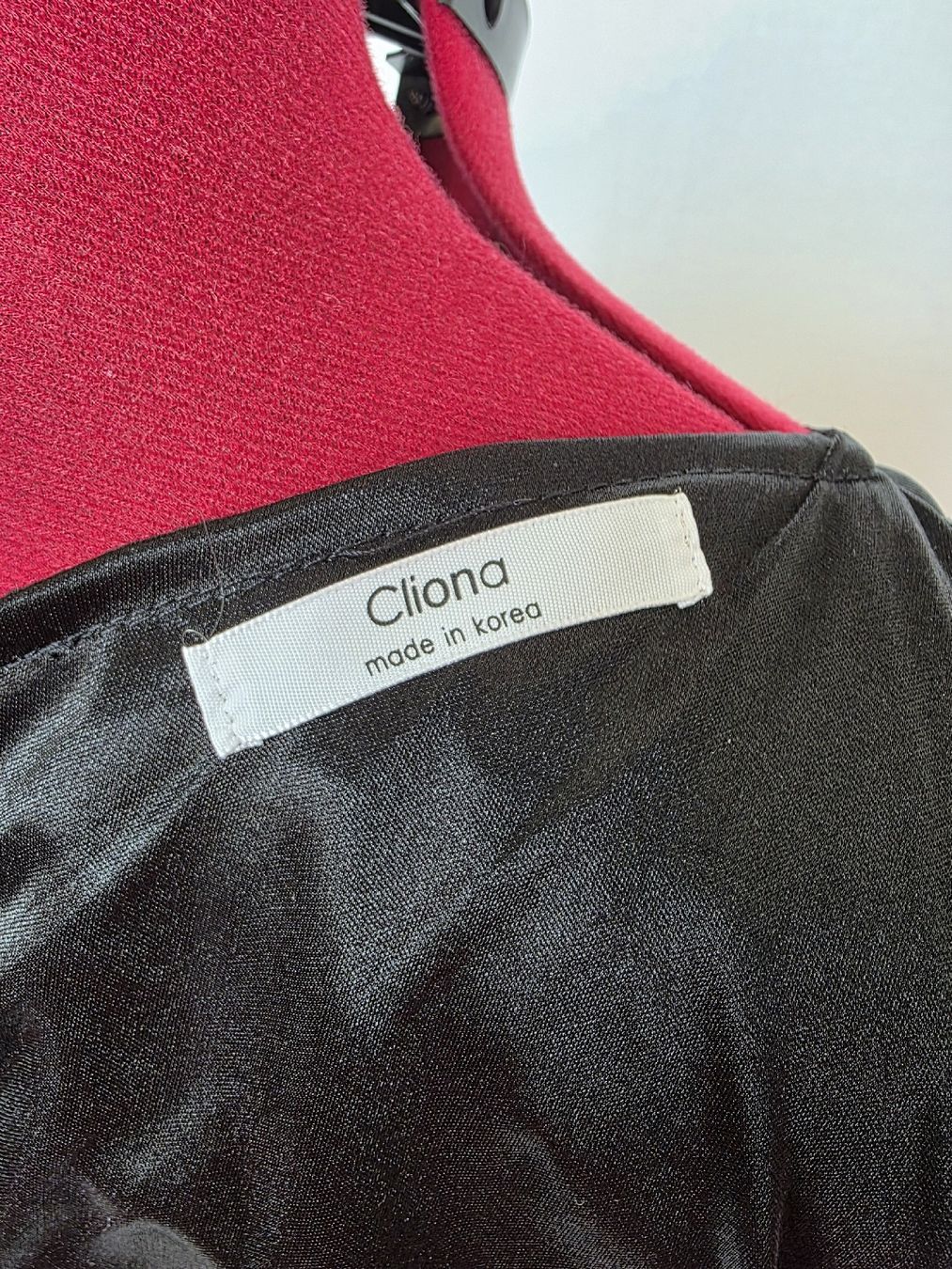 Vestiti: Kleid-Cliona – Nuovo (secondo la descrizione) da Pfäffikon SZ venduto da hrs_k2tn 1