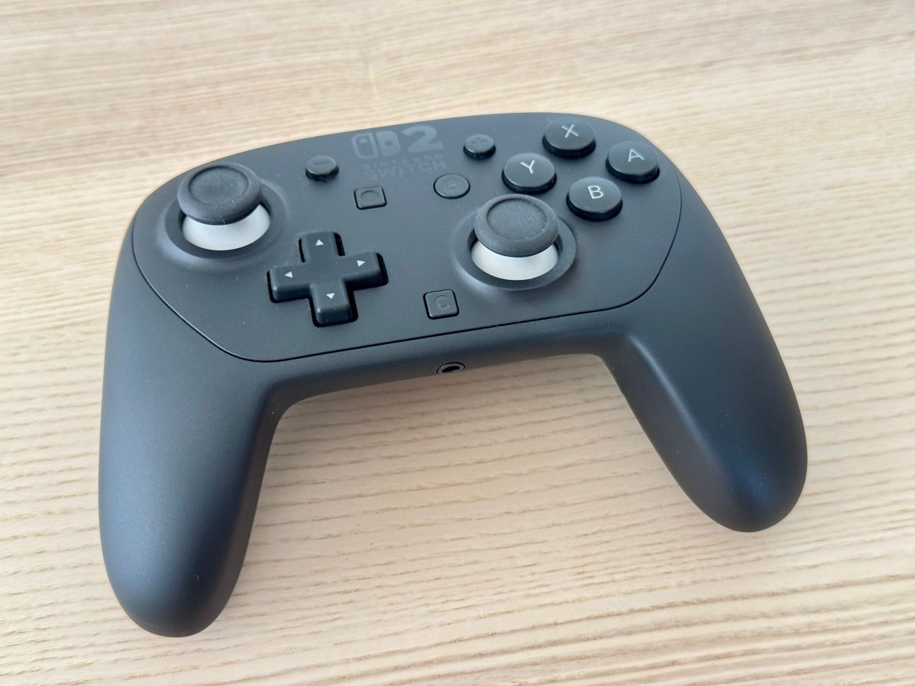 Nintendo Console: Nintendo Switch 2 + Pro Controller + Case + Zubehör ab 1 CHF – Usato da Wald ZH venduto da TheVictorLee2016 4