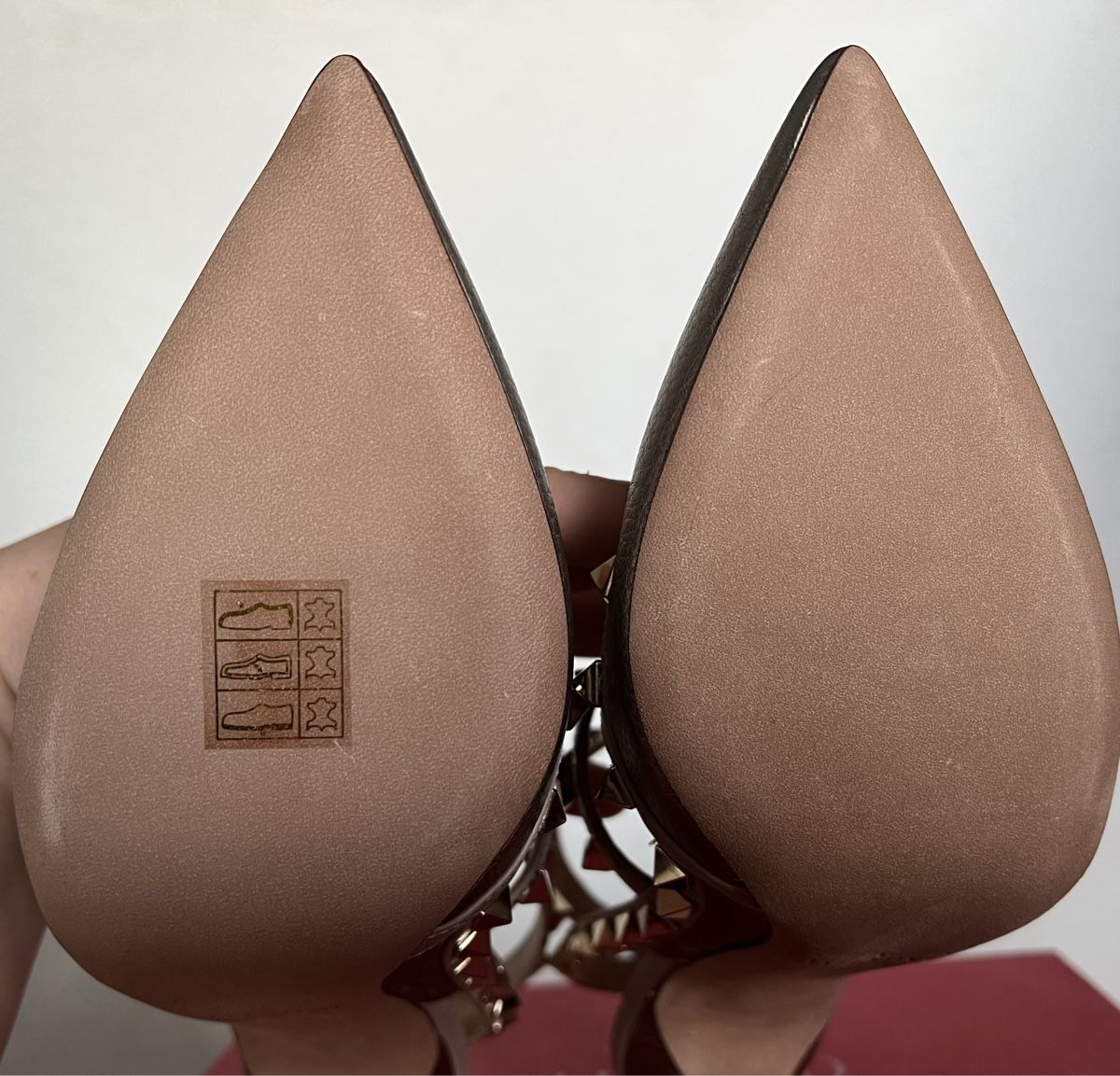 Valentino Scarpe da donna: Valentino Pump – Nuovo e nell'imballaggio originale da Uetikon am See venduto da StellaZH86 3