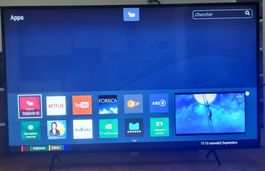 TV Philips 55"
