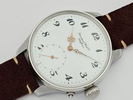 IWC Mariage Uhr