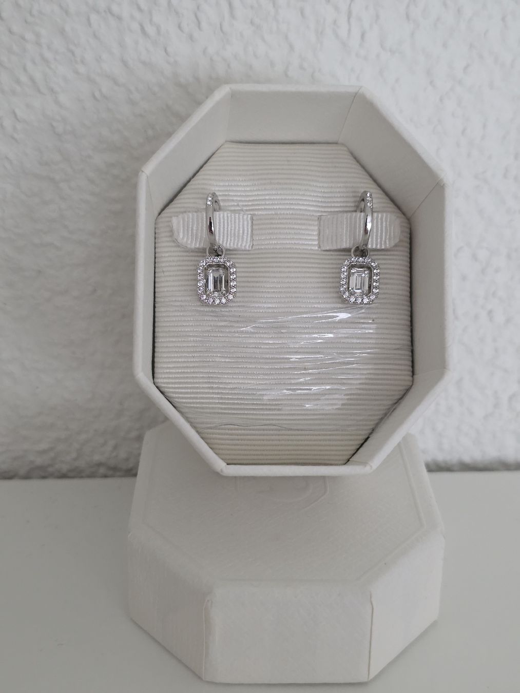 Swarovski Orecchini pendenti & Orecchini a lobo: Swarovski Ohrringe – Nuovo e nell'imballaggio originale da Oftringen venduto da Adissa_O 2