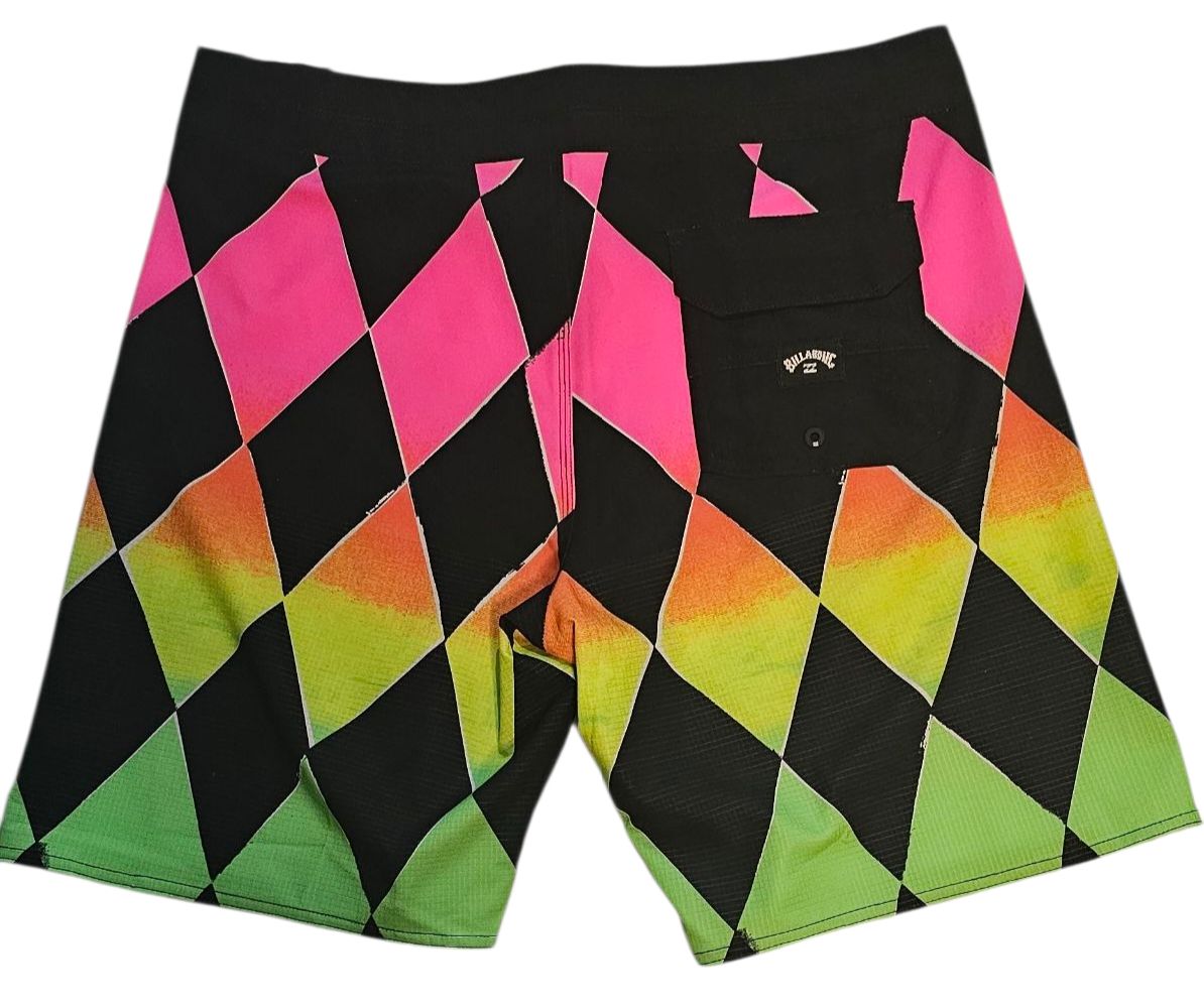 Billabong Badehosen: Billabong Badehose, Grösse 34/L, neu – Neu und originalverpackt aus Langenthal von SecondChanceShop 1